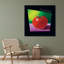 «Red Barrel Studio® Naylor, Mary», art sur toile tendue avec châssis: Tomate