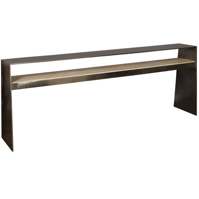 Hadley Console