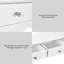 Aubin 100.3cm Console Table-776567922
