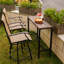 Table de bar Kallia