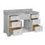 Ensemble de meuble-lavabo simple 60 po Emiliano-890841727-840323670