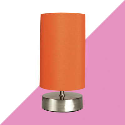 Cherell Metal Lamp