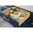 Danbury 72'' Double Bathroom Vanity with Top-688445206
