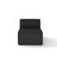 Fauteuil de coin Compression Comfy Cloud-2036478905