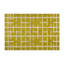 Tapis brun intérieur et extérieur Trellis-195295888