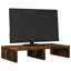 Bata Manufactured Wood Monitor Stand-229891599-229891593