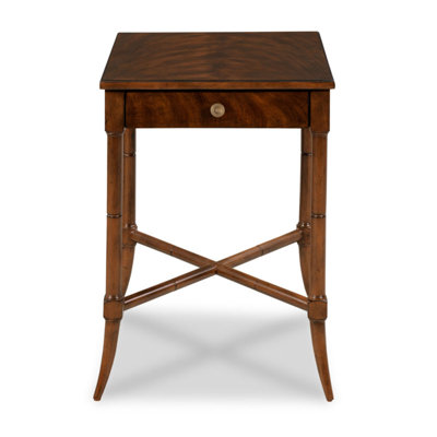 Clarkson 1 - Drawer Nightstand