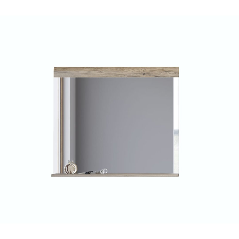Toledo Rectangle Mirror