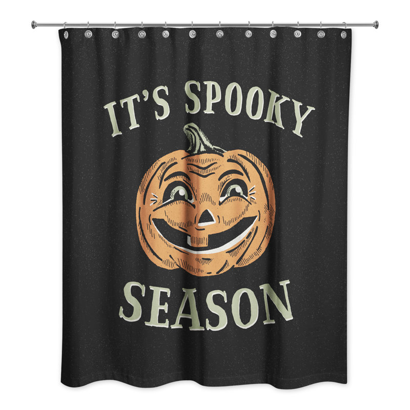 Chemilly Shower Curtain