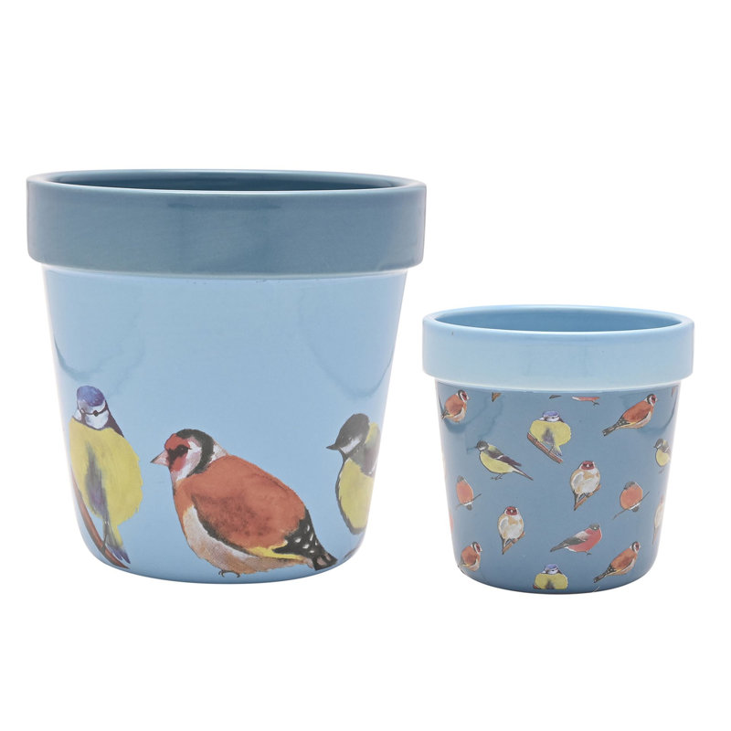Ceramic Pot Planter
