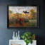 "Argenteuil", reproduction d'art encadrée sur toile par Claude Monet-95888930-95888935