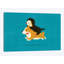 «Like The Wind», impression sur toile-32589098-72117299