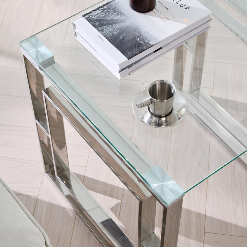 Table de bout