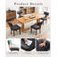 Accent in Black