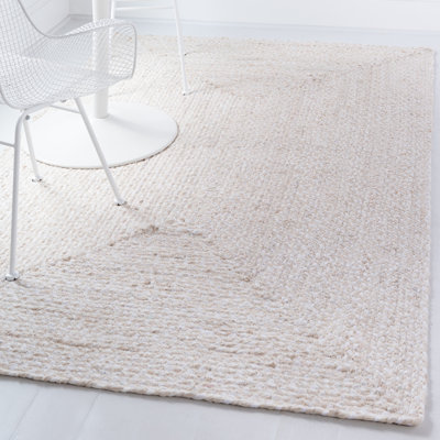 Asaun Cotton Indoor Rug
