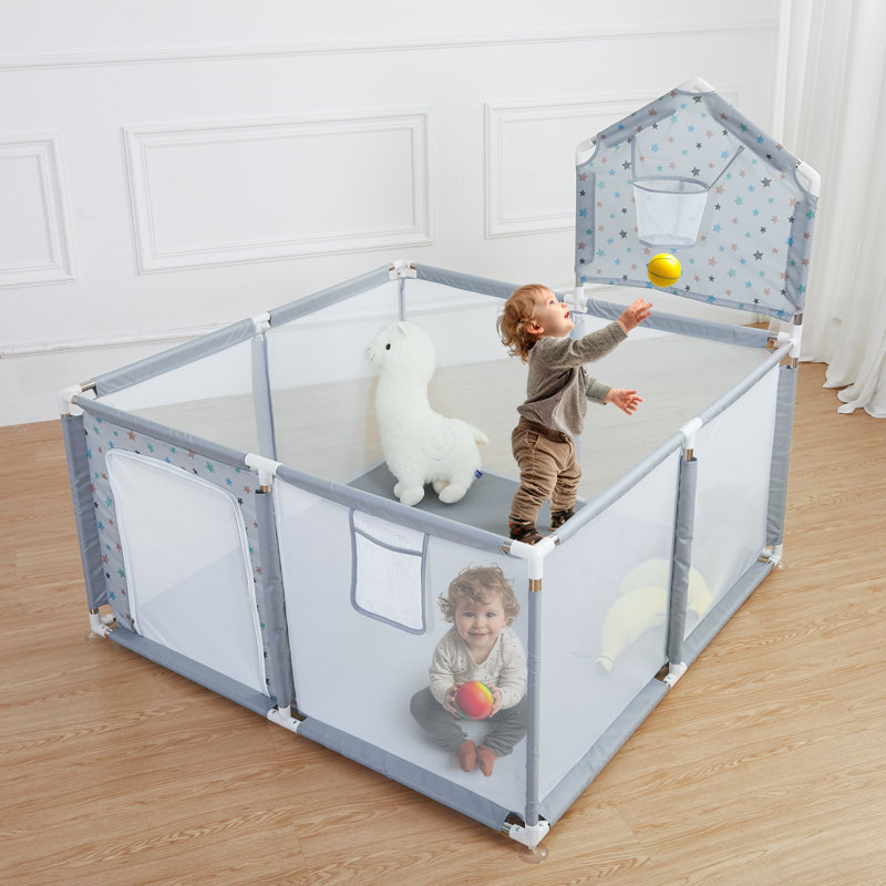 Barrière de sûreté