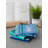 Witney Cotton Embroidered Tea Towel Kitchen Towel