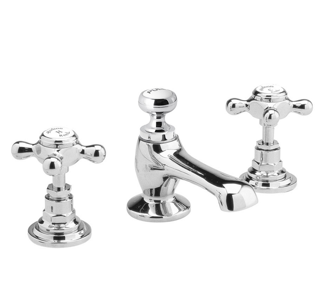 Topaz Mono Basin Mixer