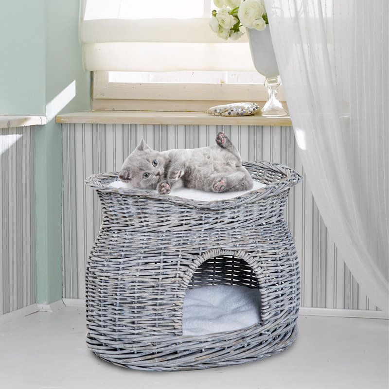 Nest Pet Bed