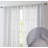 Hailey Faux Linen Sheer Curtain Panels-2085973380-2085973382