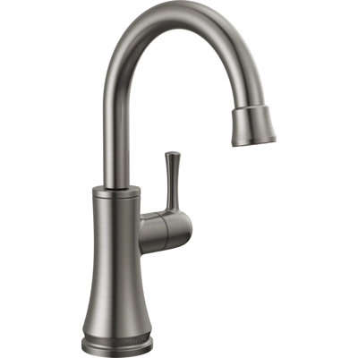 Robinet transitionnel pour boissons