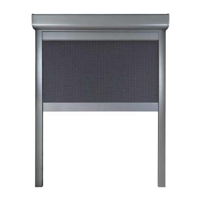 Outdoor Roller Blinds
