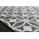 Winnett Cowhide Geometric Indoor Rug