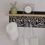 Amieva Wall Organizer with Key Hooks-860245822