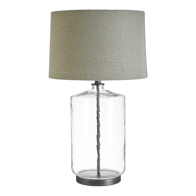 Degeorge Metal Table Lamp