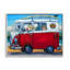 Animaux de compagnie en vacances minibus par CR Townsend-93842765-93850375
