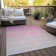  Machine Washable Indoor/Outdoor Kitchen Mat