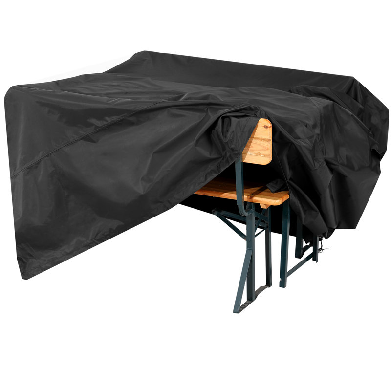 Outdoor Patio Dining Set Cover