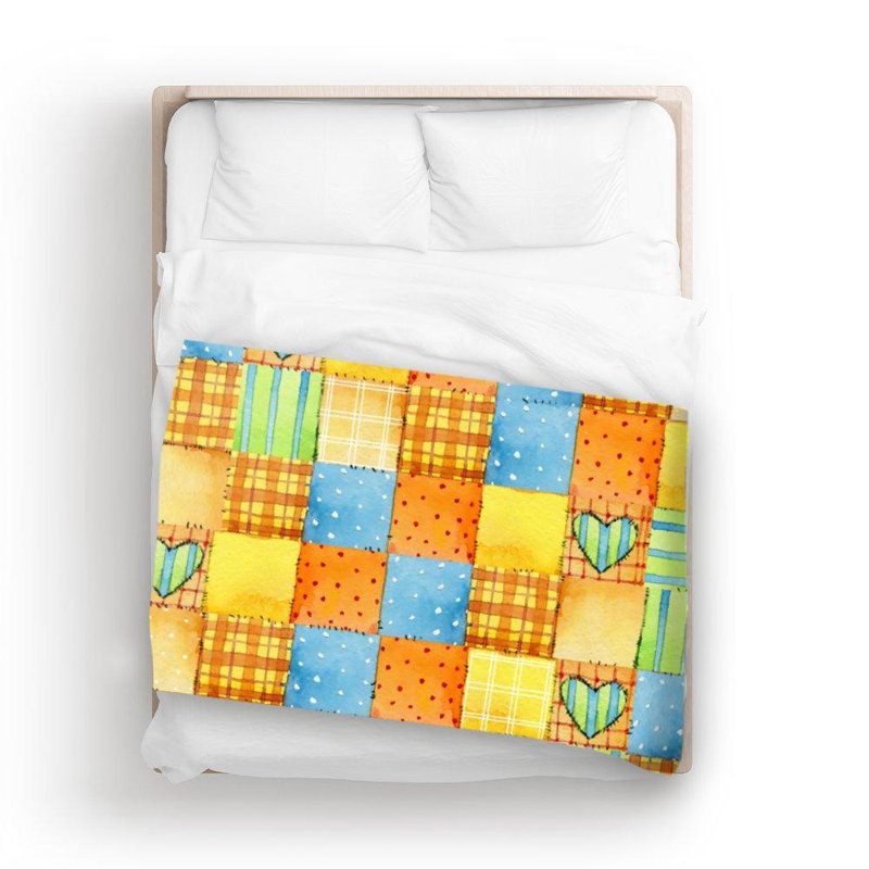 Josephus Plain Weave / Muslin Throw Blanket
