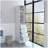 Jarone Freestanding Linen Cabinet