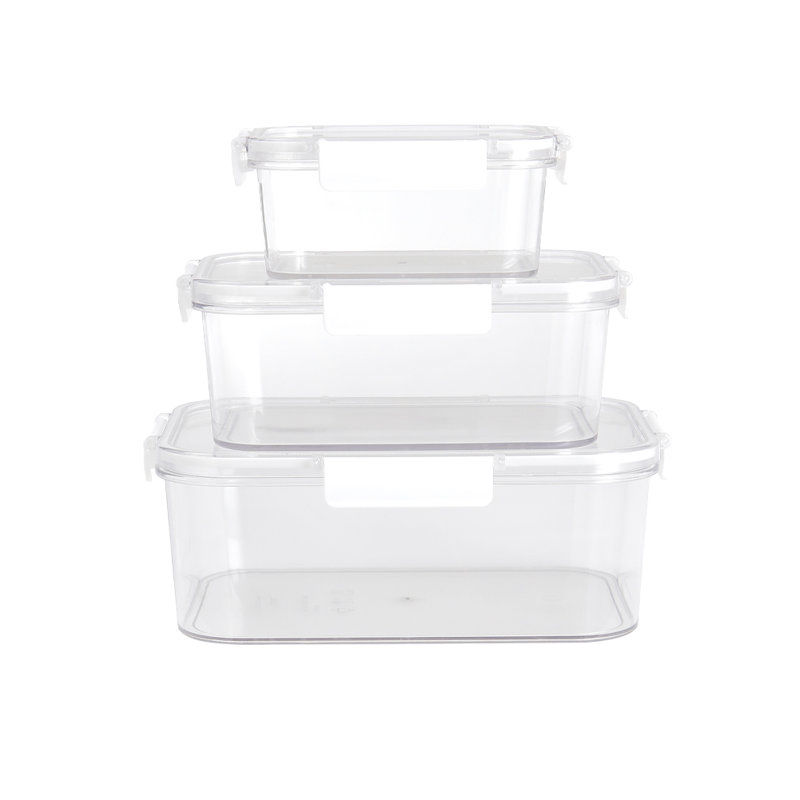 Esquina Food Storage Container