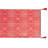 Andora Geometric 100% Cotton Christmas Table Runner-845611496