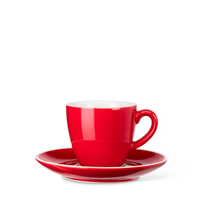 Tasse à espresso et soucoupe Havasxon