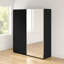 Moita 2 Door Sliding Wardrobe-15306018-105465729