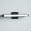 Sydni Dimmable LED Bath Bar