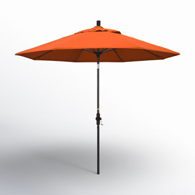Roverta 9' Sunbrella® Market Umbrella