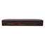 110cm Solid Wood Console Table