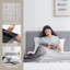 Tête de lit tapissier ajustable Nest Square-101058272-101058271