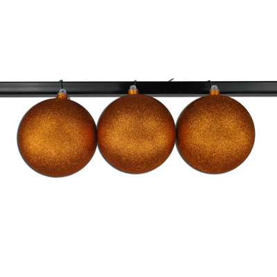 Shatterproof Ball Ornament