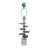Table Lamp With Marble Base