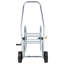 Galvanised Steel, Plastic Hose Reel