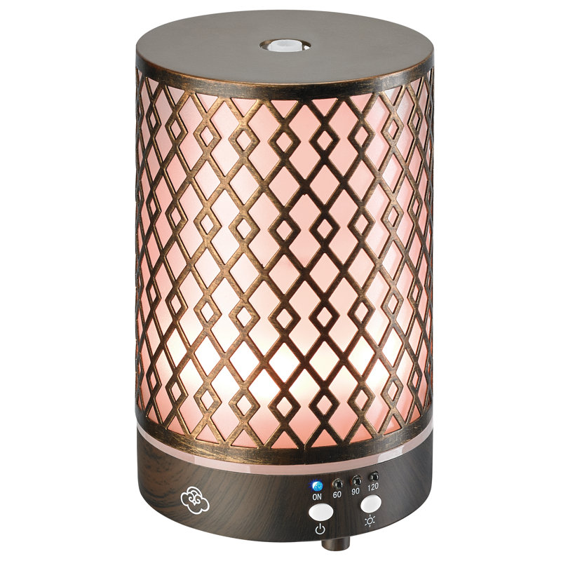 Plug-in Essential Oil Diffusers