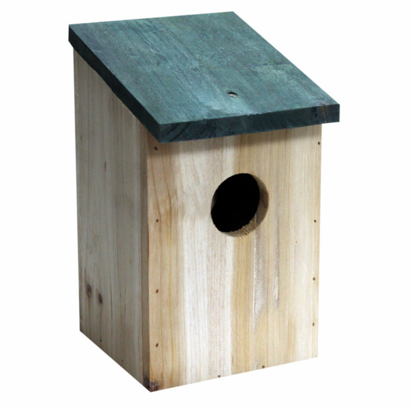 Free Standing Bird House