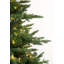 Lighted Artificial Fir Christmas Tree-1286064031