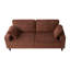 Canapé 81,8 po Corduroy-222305589