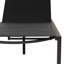 Chaise longue d'extérieur en aluminium Armando-100500467